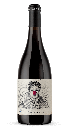 Finca Bacara - Crazy grapes - 3m hout  - Rood - 75cl