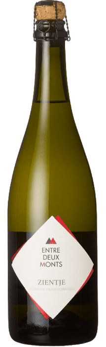 [000011] Entre-deux-Monts - Wiscoutre Blanc de Blancs - Brut - 75cl