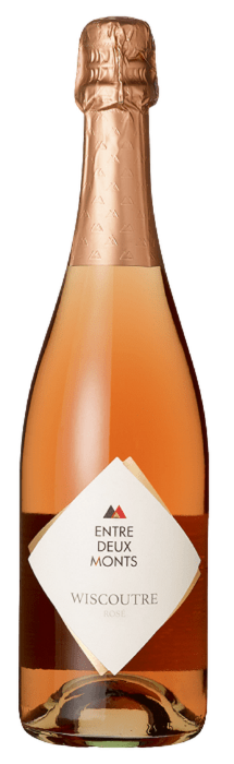 [000012] Entre-deux-Monts - Wiscoutre - Rosé - Brut - 75cl