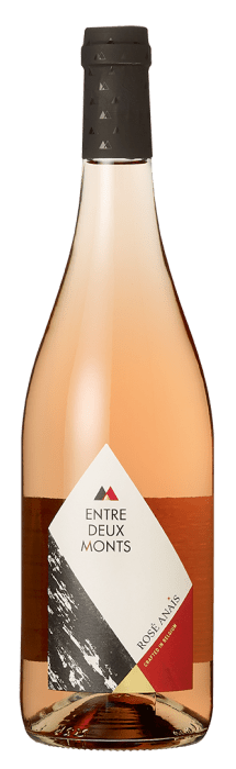 [000838] Entre-Deux-Monts - Anaïs - Rosé - 75cl