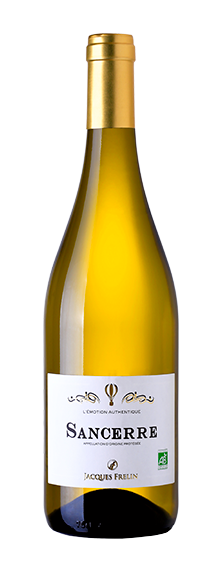Emotion Authentique Sancerre Wit 75cl