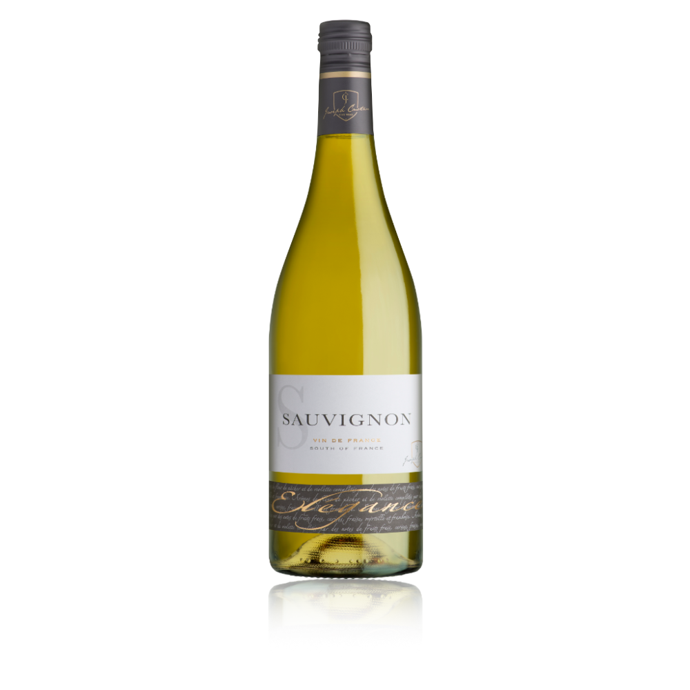 [000727] Elegance - Sauvignon Blanc  - Blanc - 75cl