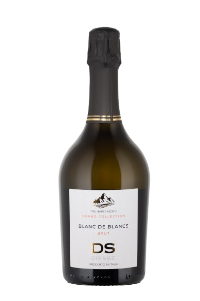 DS - Blanc de Blancs - Brut - 75cl