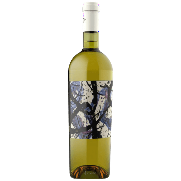 [000551] Donna Viola - Luna Nuova - Verdeca - Blanc - 75cl