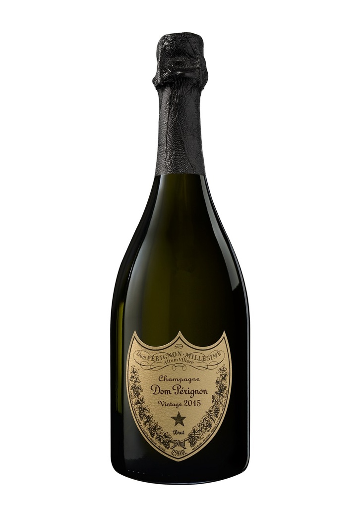 Dom Pérignon - Vintage - Blanc - Brut - 75cl