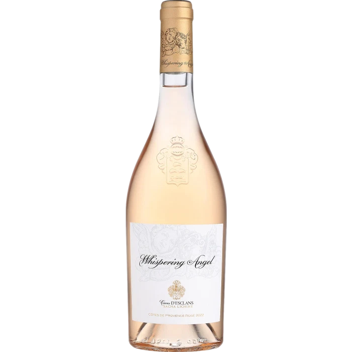 [001040] Château d'Esclans - Whispering Angel - Rosé - 75cl
