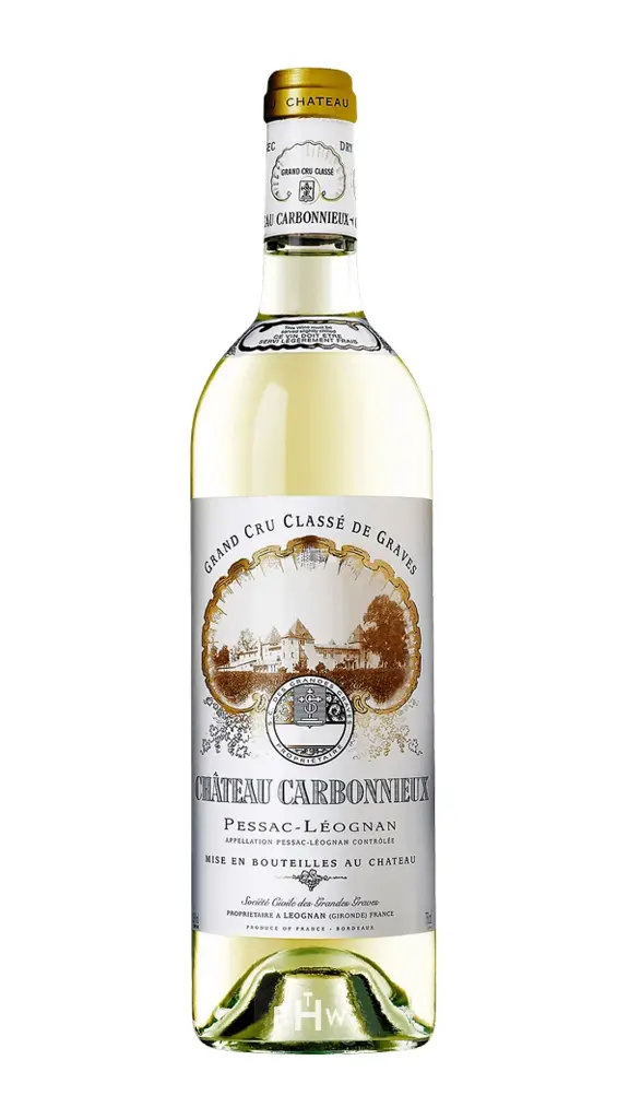Château Carbonnieux - Pessac-Léognan - Blanc - 75cl