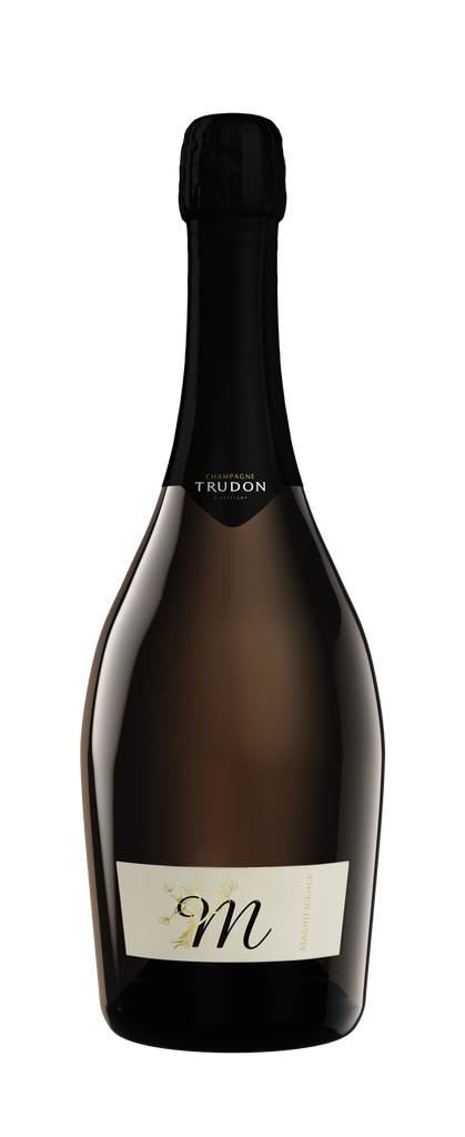 Champagne Trudon - Magnificence - Extra-Brut - 75cl