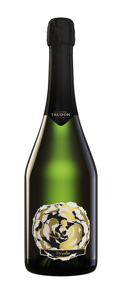 [000055] Champagne Trudon - Dyade - Brut - 75cl