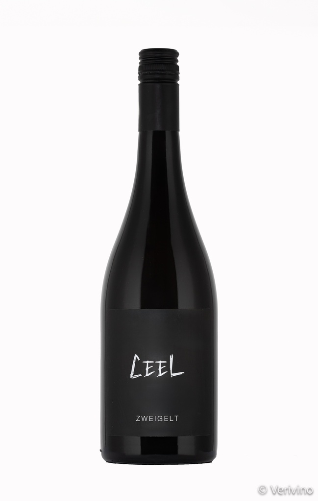 Ceel - Zweigelt - Rood - 75cl