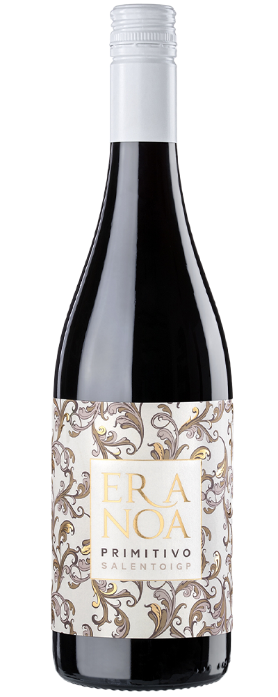 [001454] Cantine de Falco - Era Noa - Primitivo - Rouge -75cl