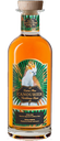 Canoubier - Extra Fine Caribbean Rum 40° 70cl Oranje