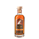 Canoubier - Caribbean Rum XO 70cl Bruin