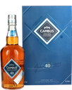 Cambus - 40 Years - Special Release 2016 - 52° 70cl