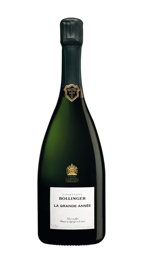 [001507] Bollinger La Grande Année 2014 75cl