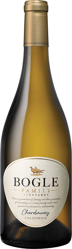 [001255] Bogle Chardonnay - Wit - 75cl