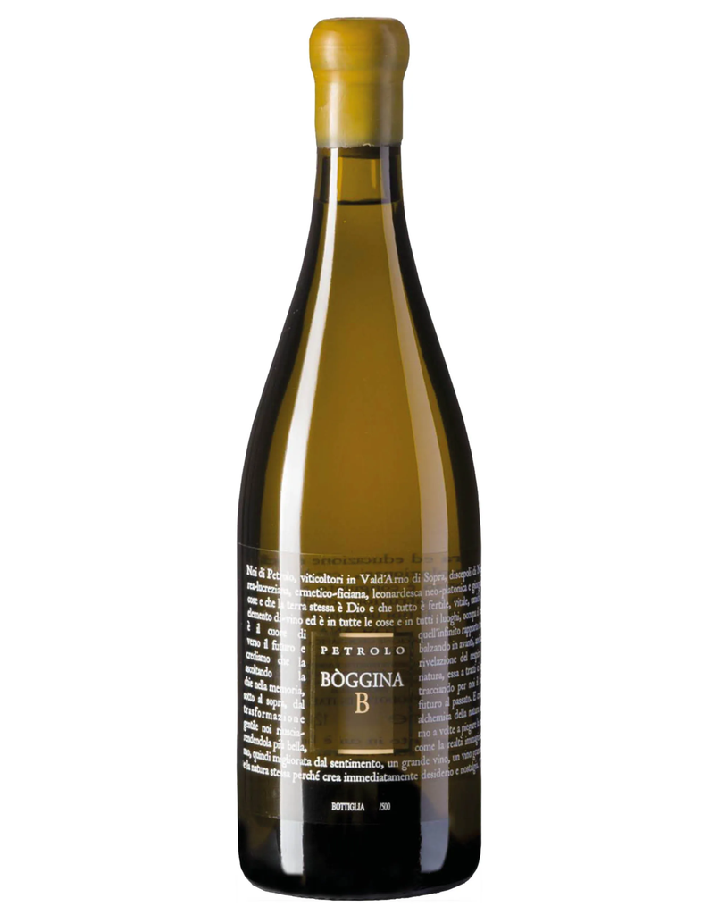 Petrolo - Boggina B - IGT Toscana - Blanc - 75cl