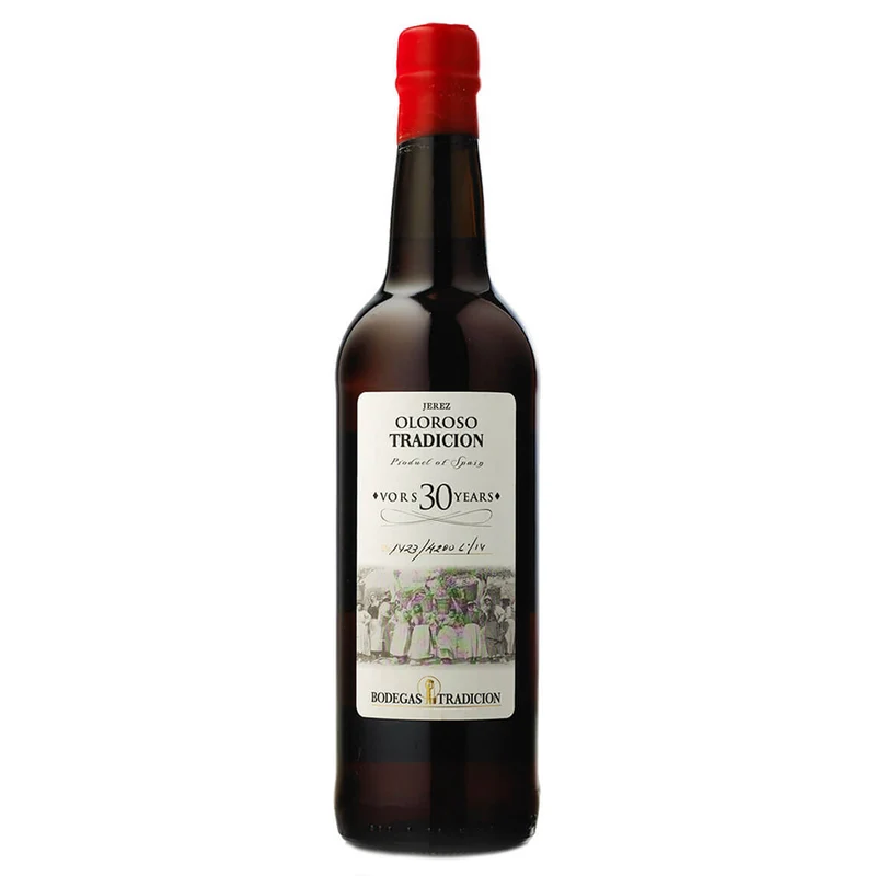[000618] Bodegas Tradicion - Oloroso - 75cl