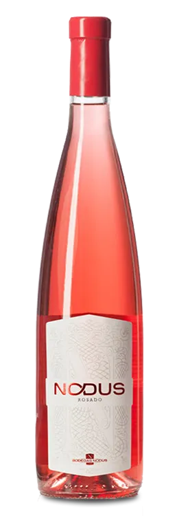 [000942] Bodegas Nodus Rosado Ecologico - Rosé - 75cl