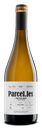 Blancher - Parcel.Les  - Wit - 75cl