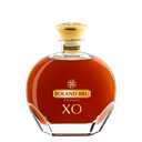 Baron Roland Cognac XO 40° 70cl Decanter Giftbox
