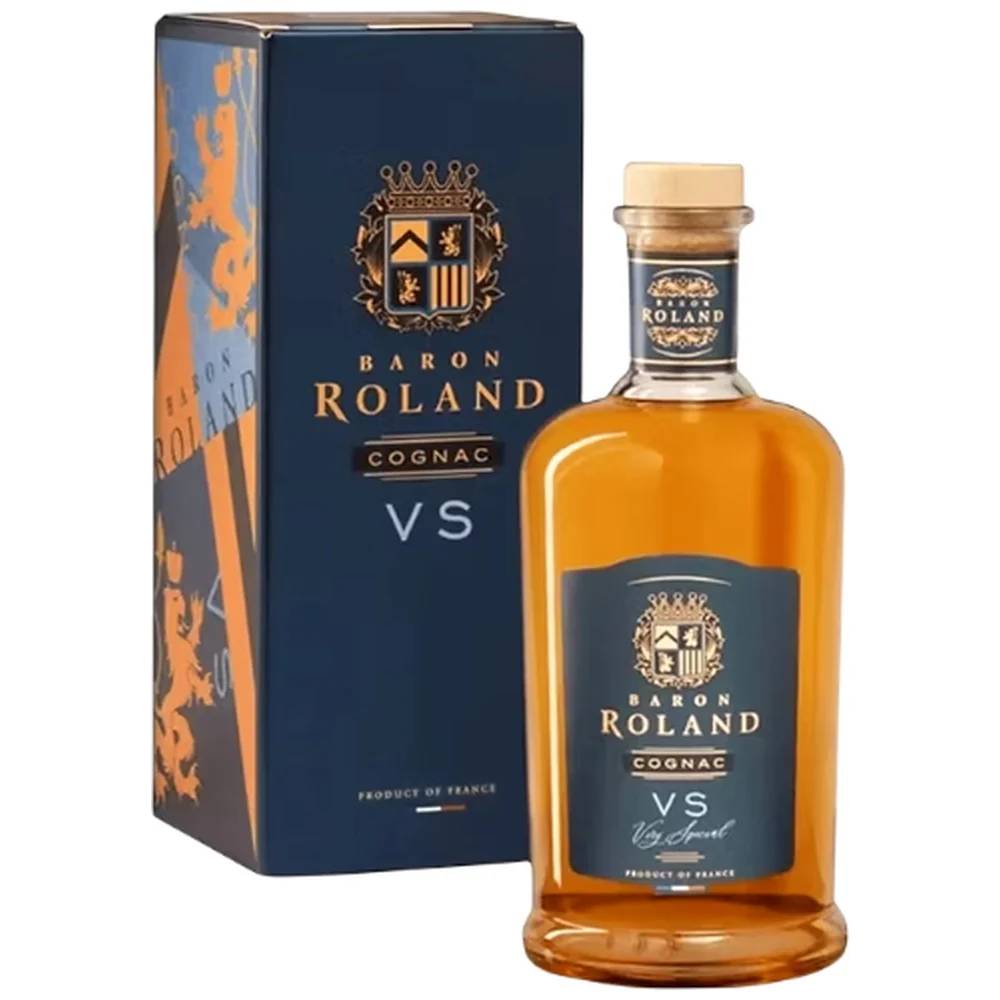 Baron Roland Cognac VS 40° 70cl