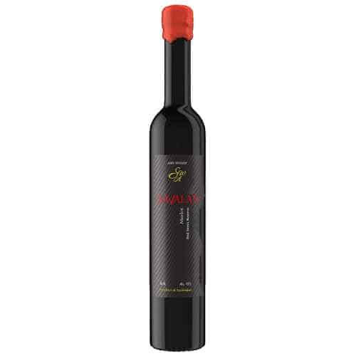 [000031] Aspi - Savalan - Merlot - Reserve  - Moelleux Rouge - 75cl