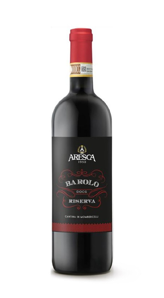 [001136] Aresca - Barolo Riserva DOCG - Rood - Magnum 150cl