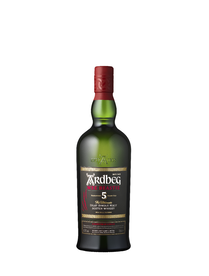 [000625] Ardbeg - Wee Beastie - 5 years old - 70cl