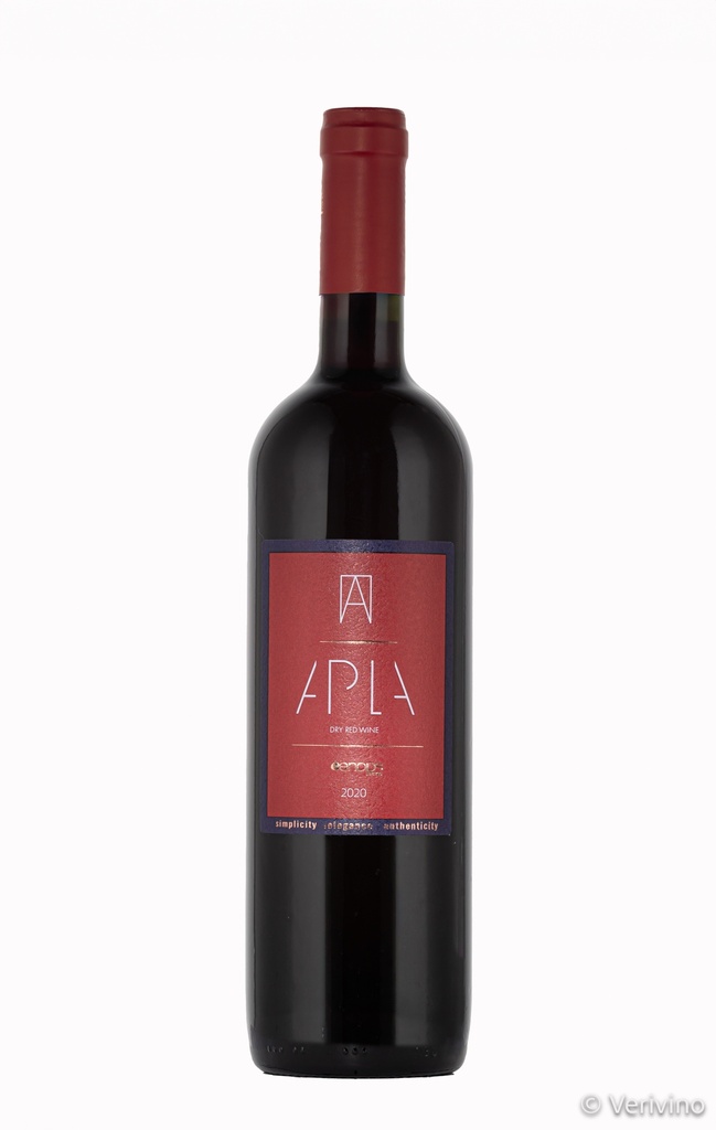[001079] Apla Rouge 150cl