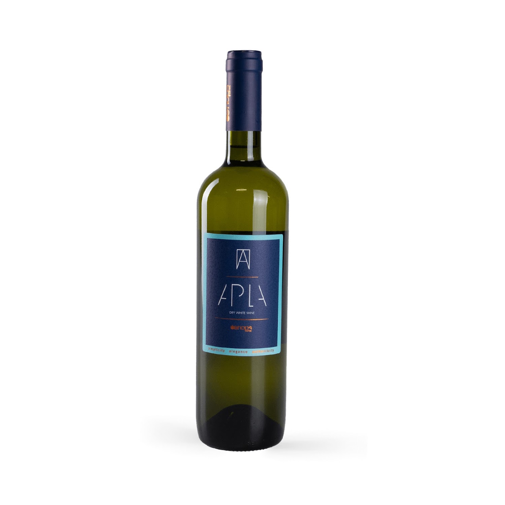 [000995] Apla 2021 Wit 75cl