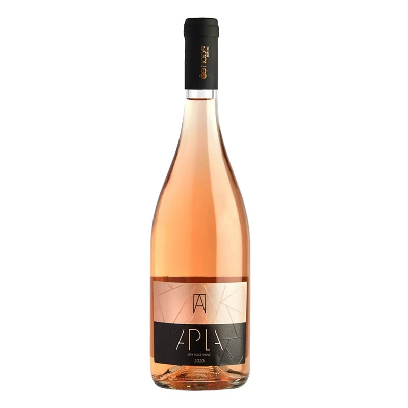 Apla - Rosé - 75cl