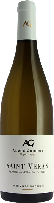 [001192] André Goichot - Saint-Véran - Blanc - 75cl