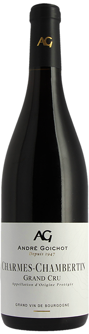 André Goichot - Charmes Chambertin Grand Cru - Rouge -75cl