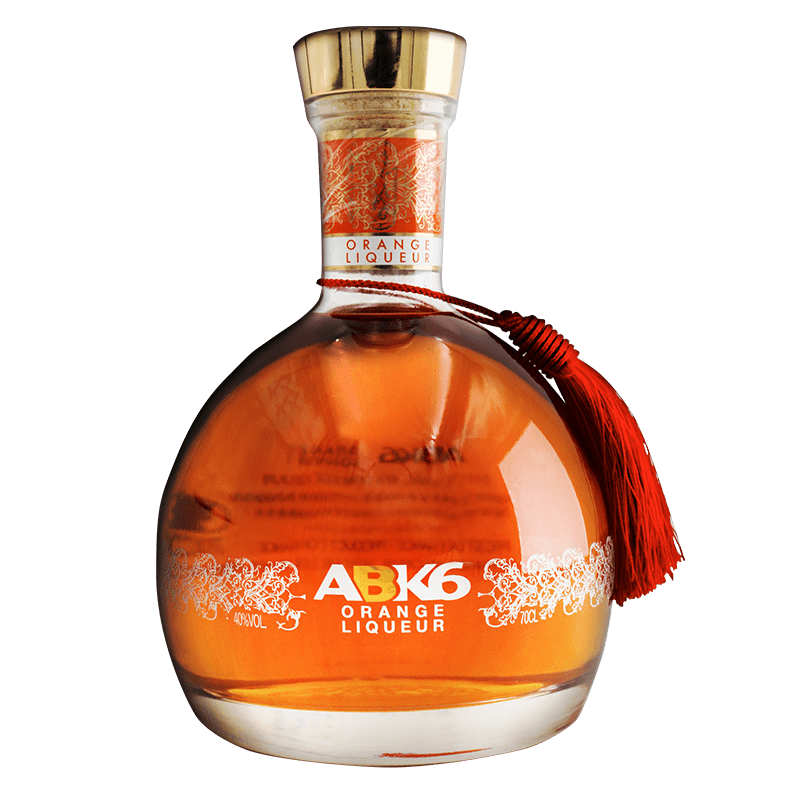 ABK6 Orange Liqueur 40° 70cl