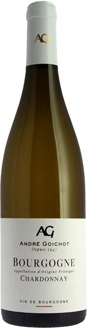 [001463] A. Goichot - Bourgogne Blanc - Wit - 75cl