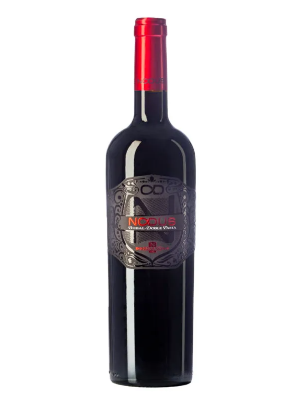 Bodegas Nodus - Bobal - Rood - 75cl (2019)