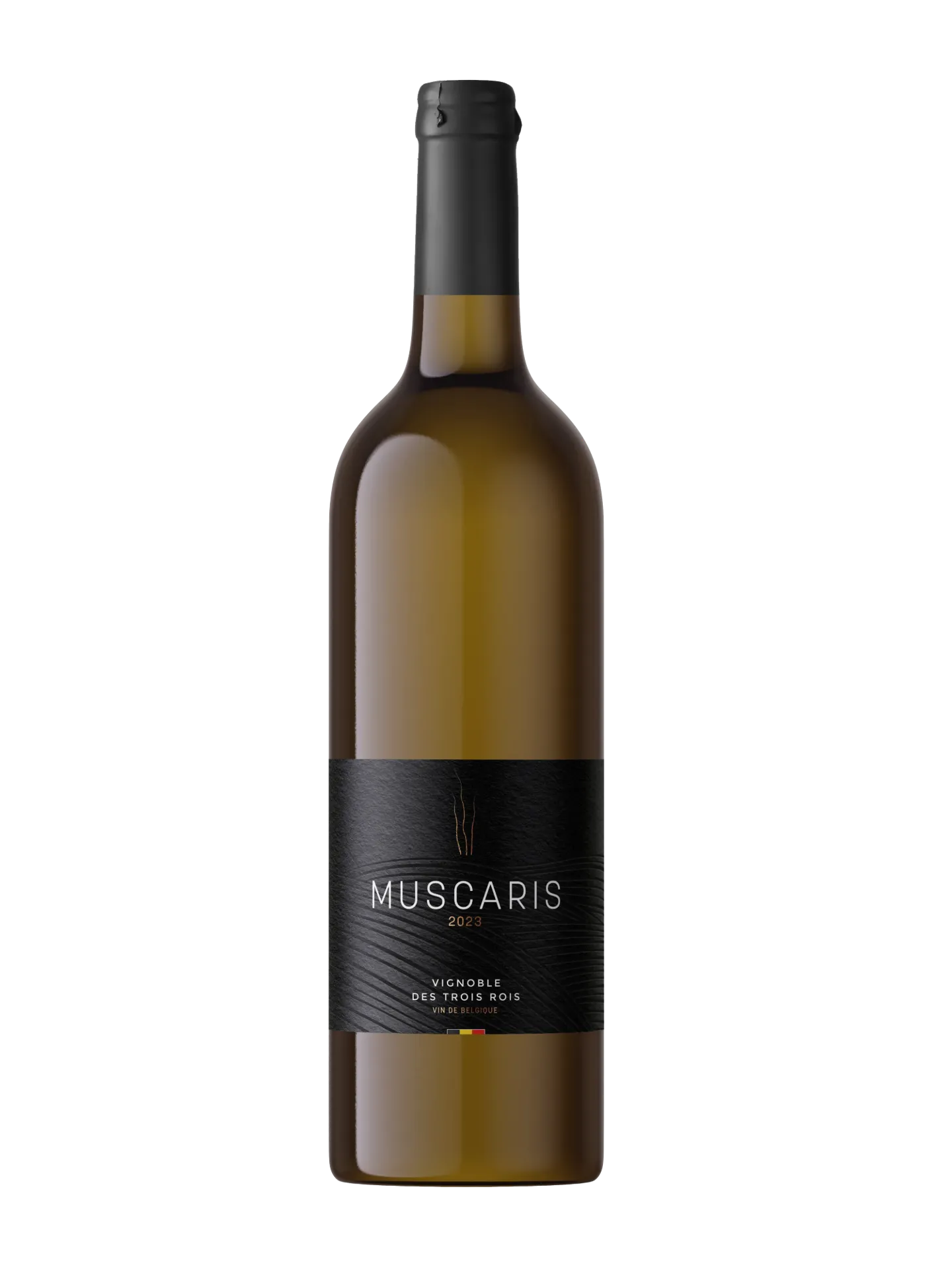 Vignoble des Trois Rois - Muscaris - Wit -75cl