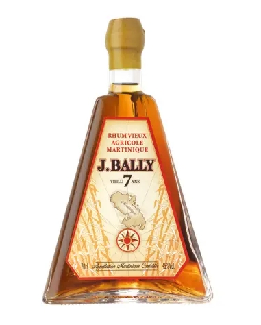 Bally 7 Years 45.00° 0.7L