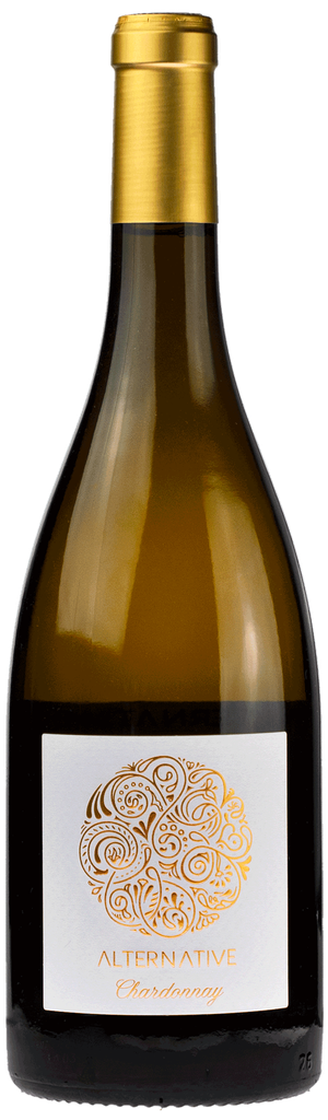Domaine Canet - Alternative - Chardonnay - Wit - 75cl