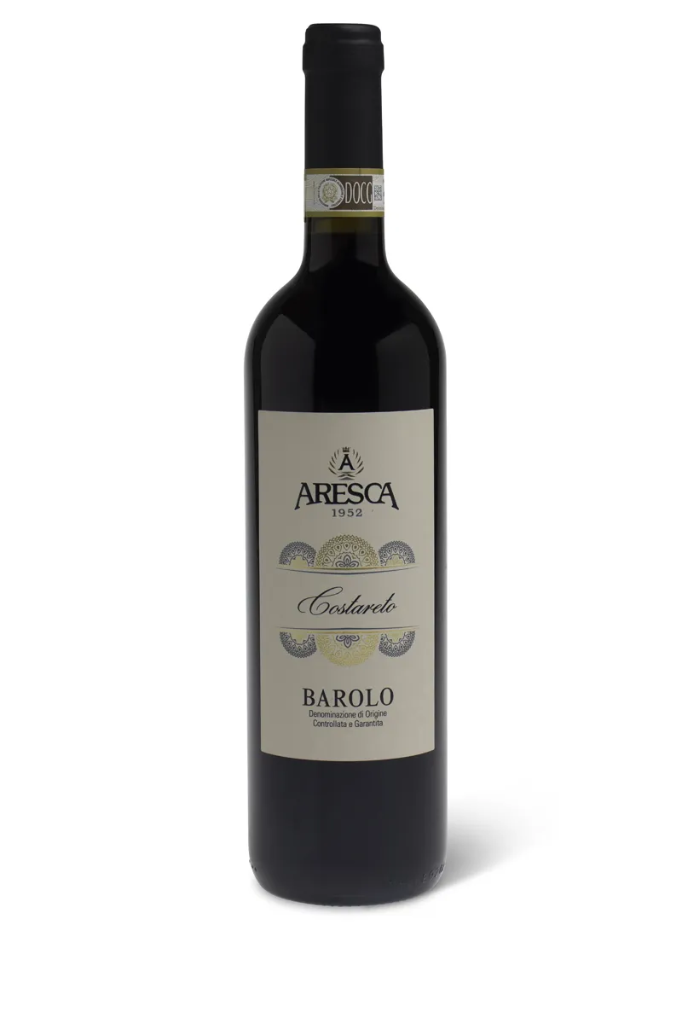 Aresca - Barolo DOCG - Magnum 150cl
