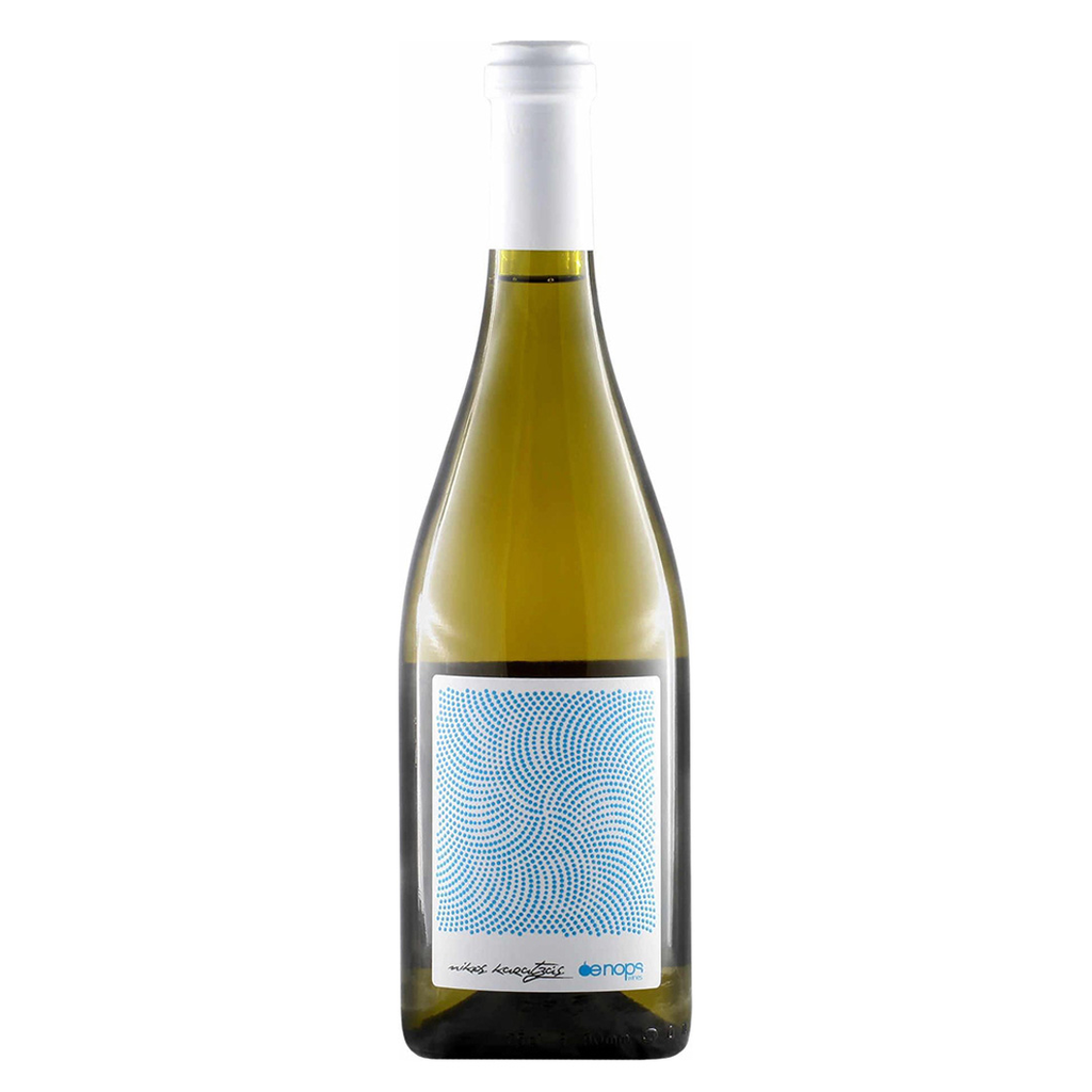 Oenops - Vidiano - Wit - 75cl