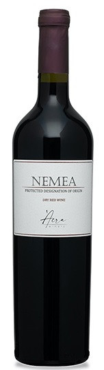 Acra Winery - Nemea PDO - Rood - 75cl