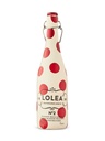 Lolea - Frizzante & Gourmet - Witte Sangria - 7°alc - 0,75L