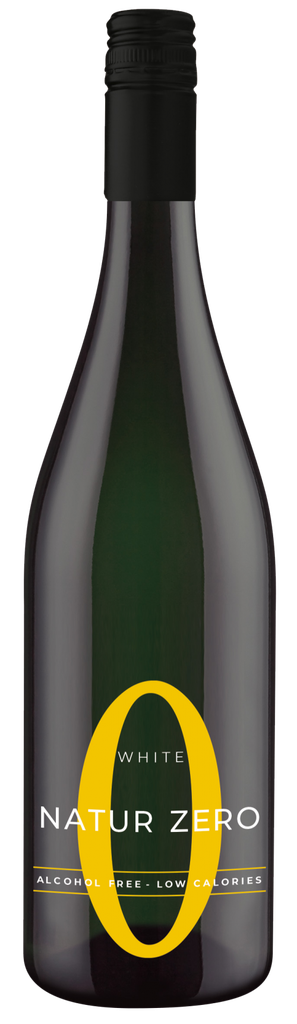 De Stefani - Natur Zero 0.0 - Wit - 75cl