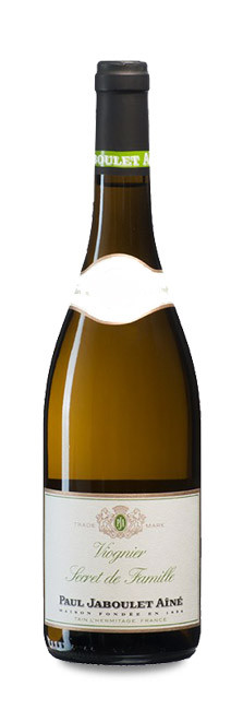 Jaboulet - Secret Famille - Wit - 75cl 