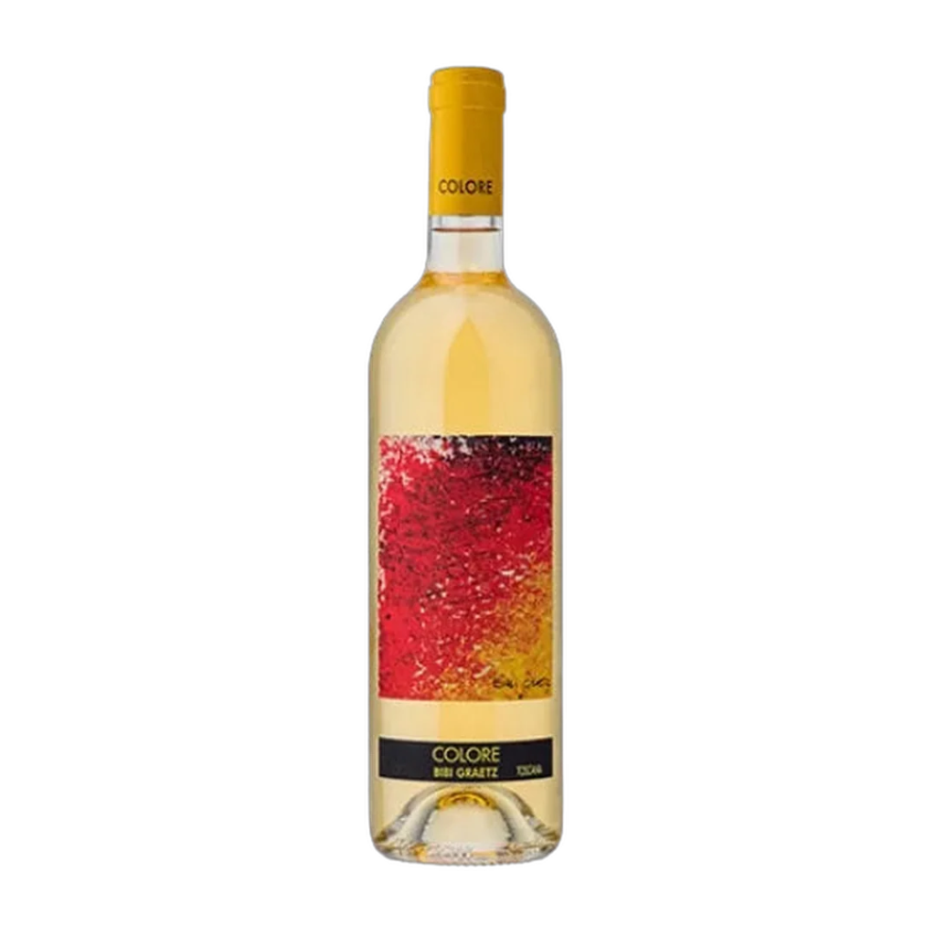 Bibi Graetz - Colore - IGT Toscane - Wit - 75cl (kopie)