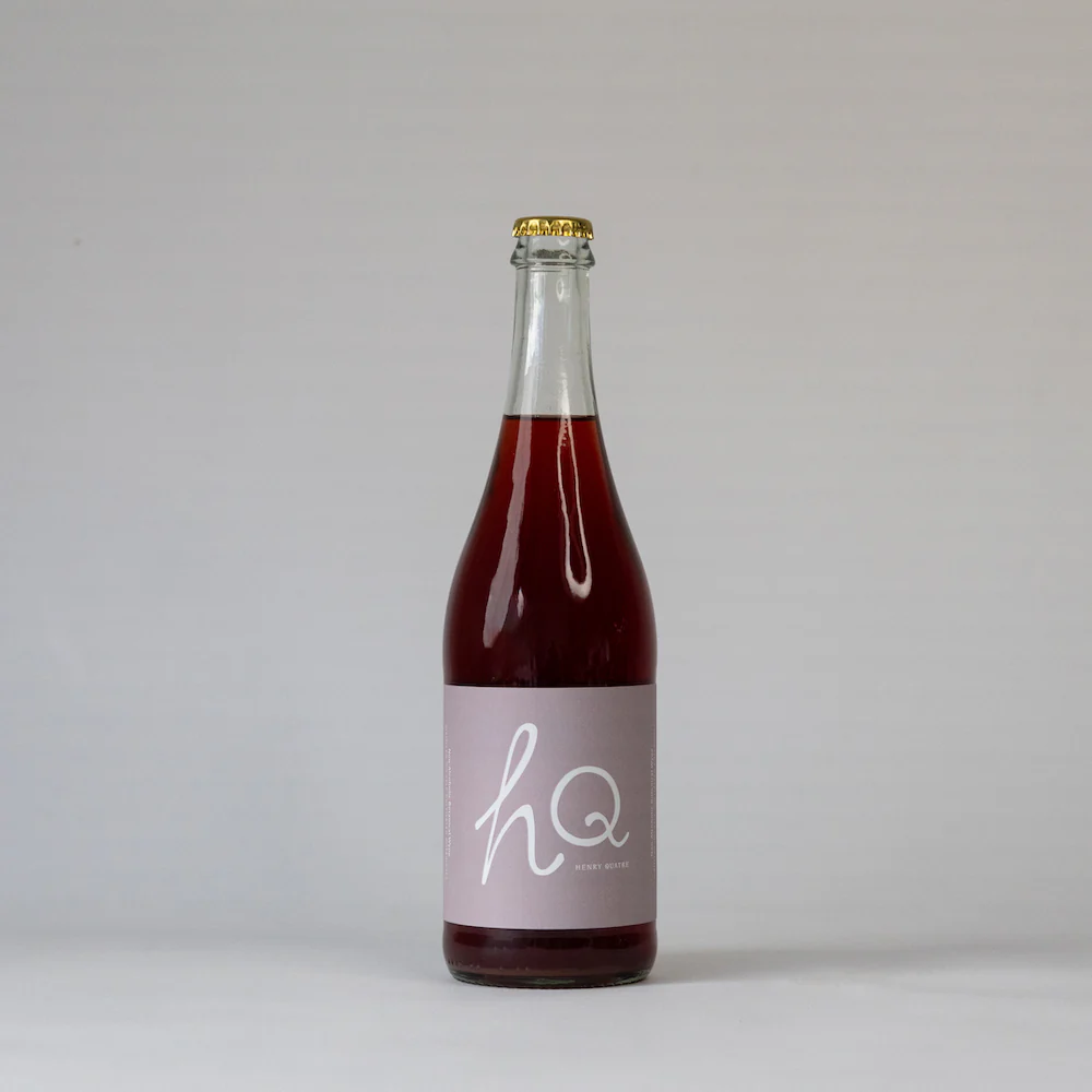 Botan - HQ - 75cl - 0,0%  