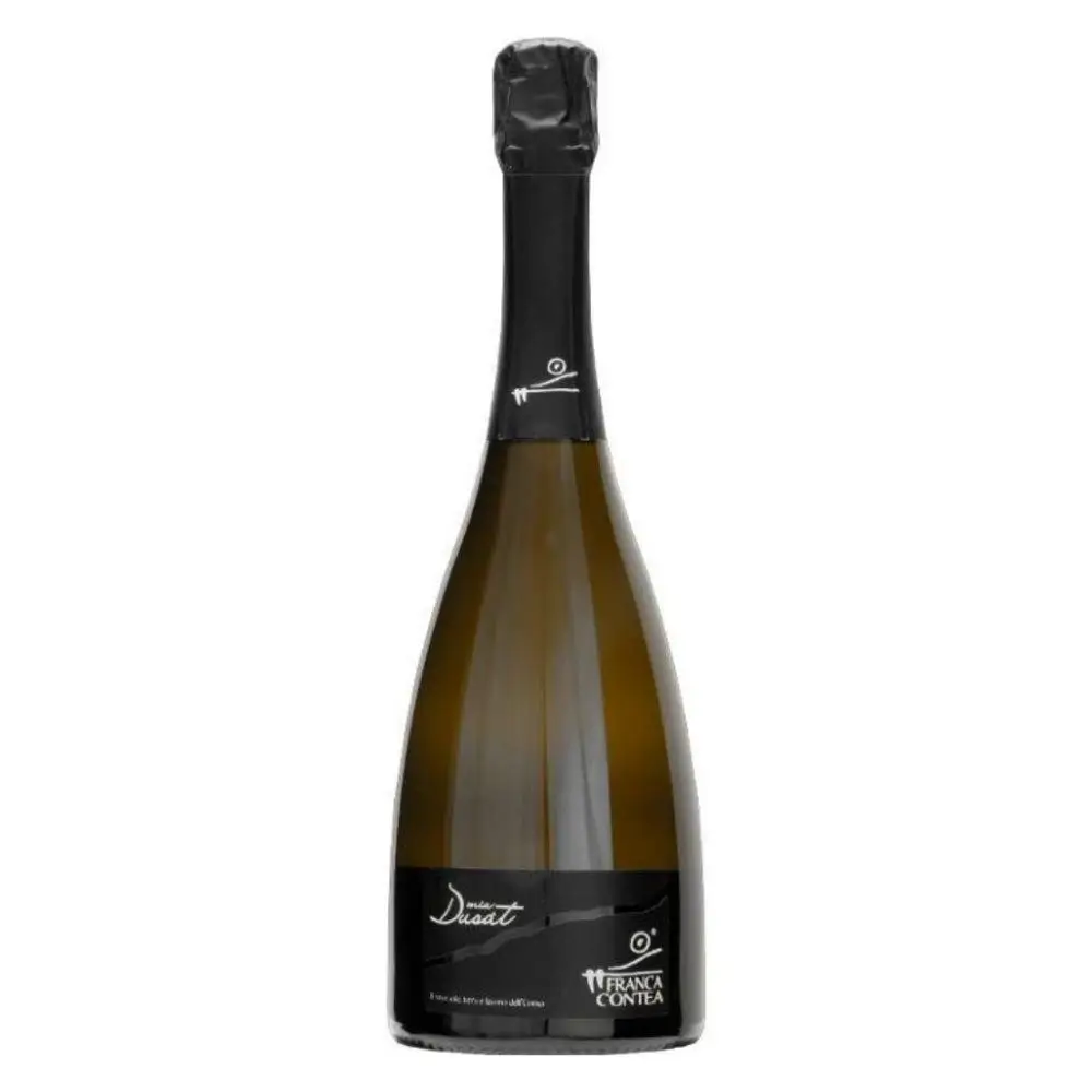 Franciacorta - Franca Contea - Dosaggio Zero - 75cl 