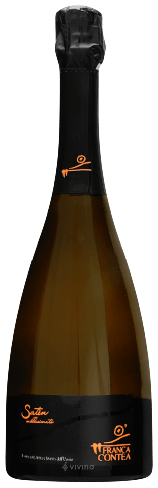 Franciacorta - Franca Contea - Saten Millesimato DOCG - 75cl